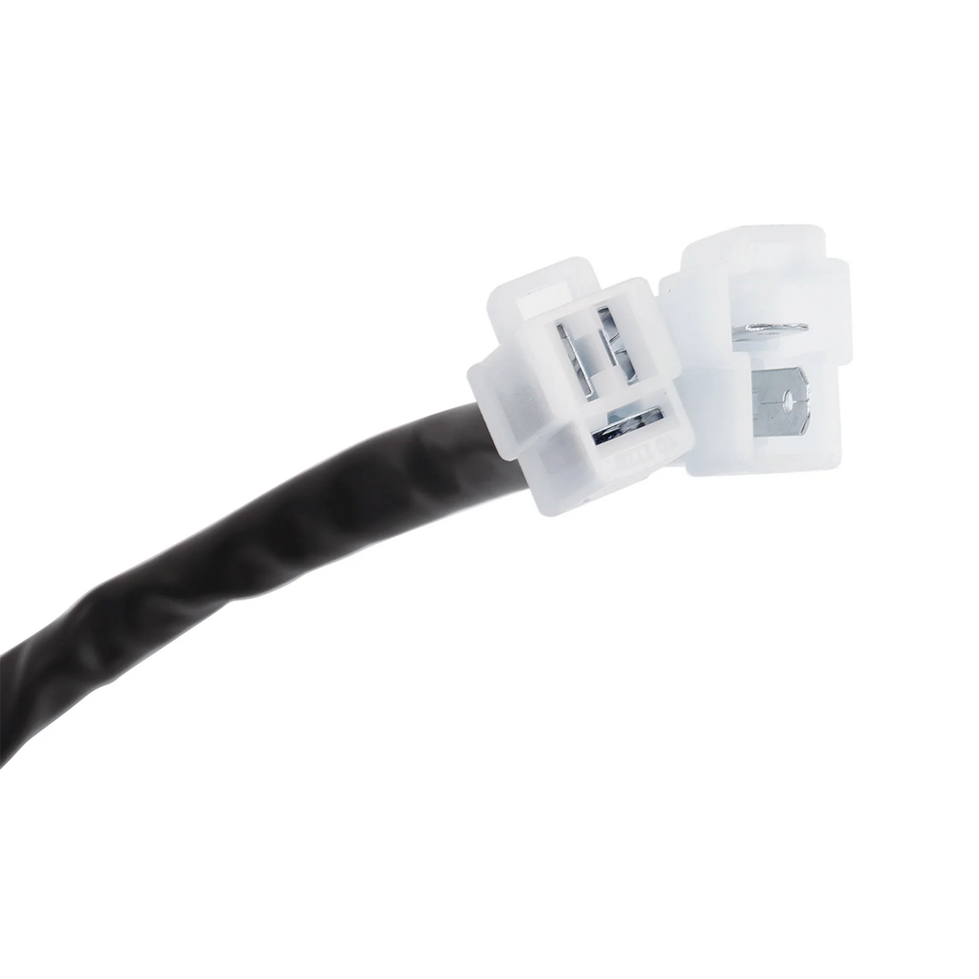 QJ MOTOR SRV 125 STATÖR #RK 66716